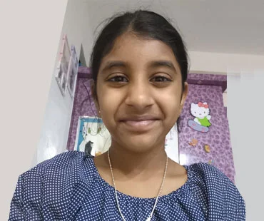 Aaradhya Chappali