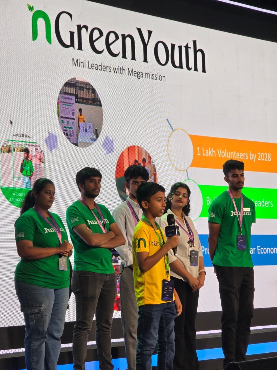 Singularity Summit 2025