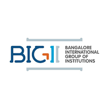 Bangalore International Academy, Whitefield logo